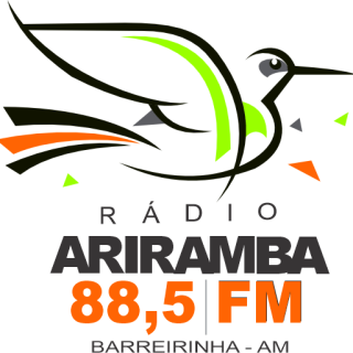 ARIRAMBA FM